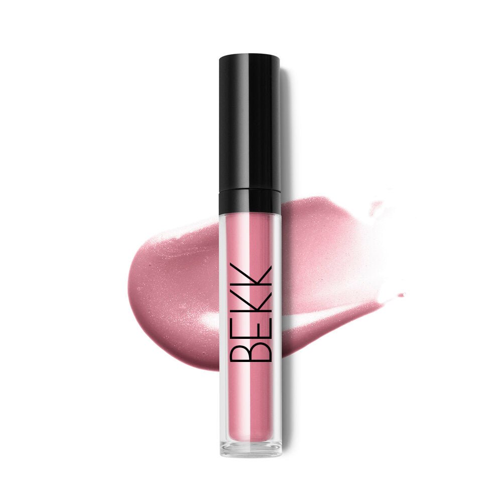 BEKK Plumping Lipgloss Enchanted - Beauty Guru