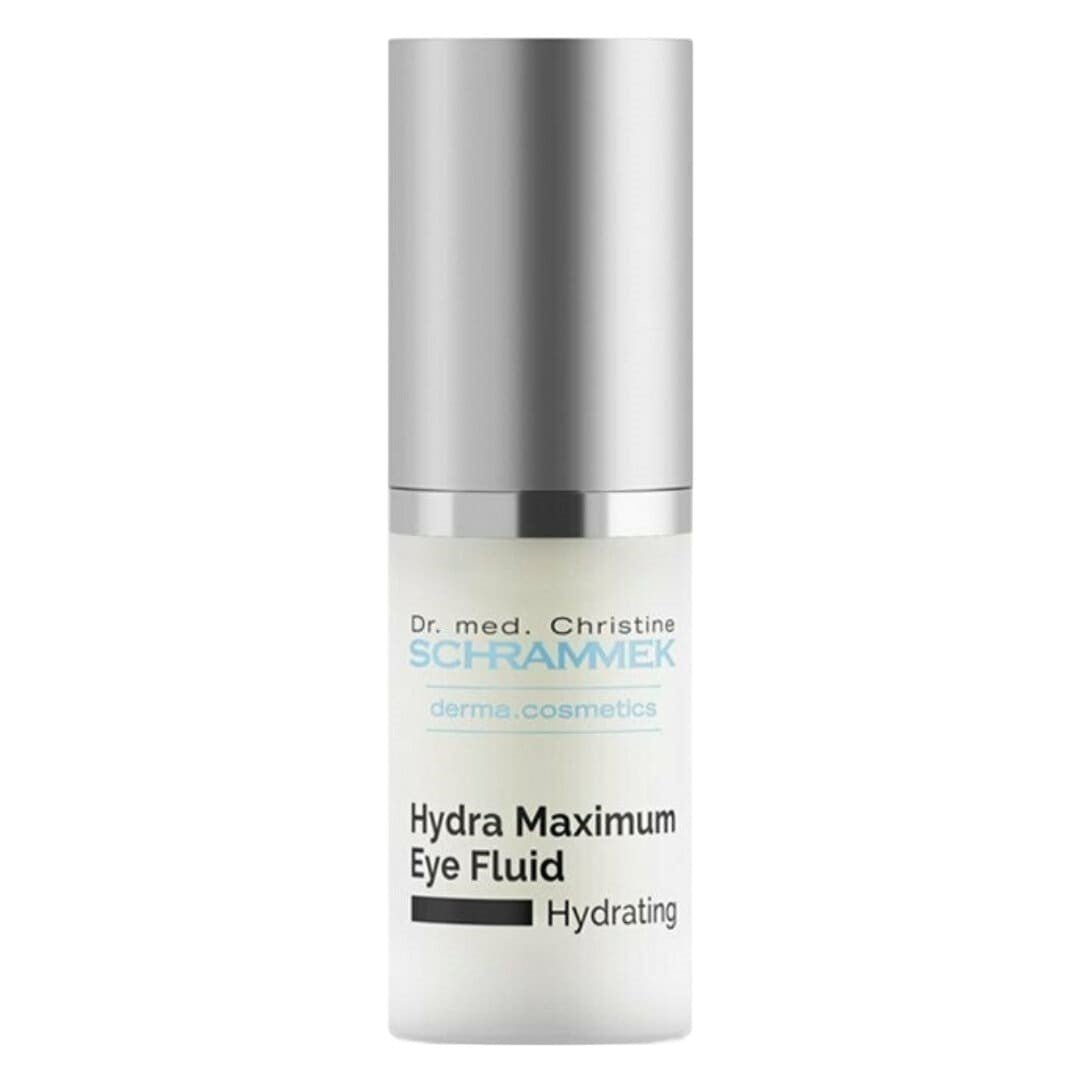 Dr. Schrammek Hydra Maximum Eye Fluid - Beauty Guru