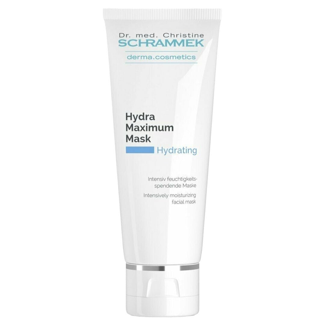 Dr. Schrammek Hydra Maximum Mask - Beauty Guru