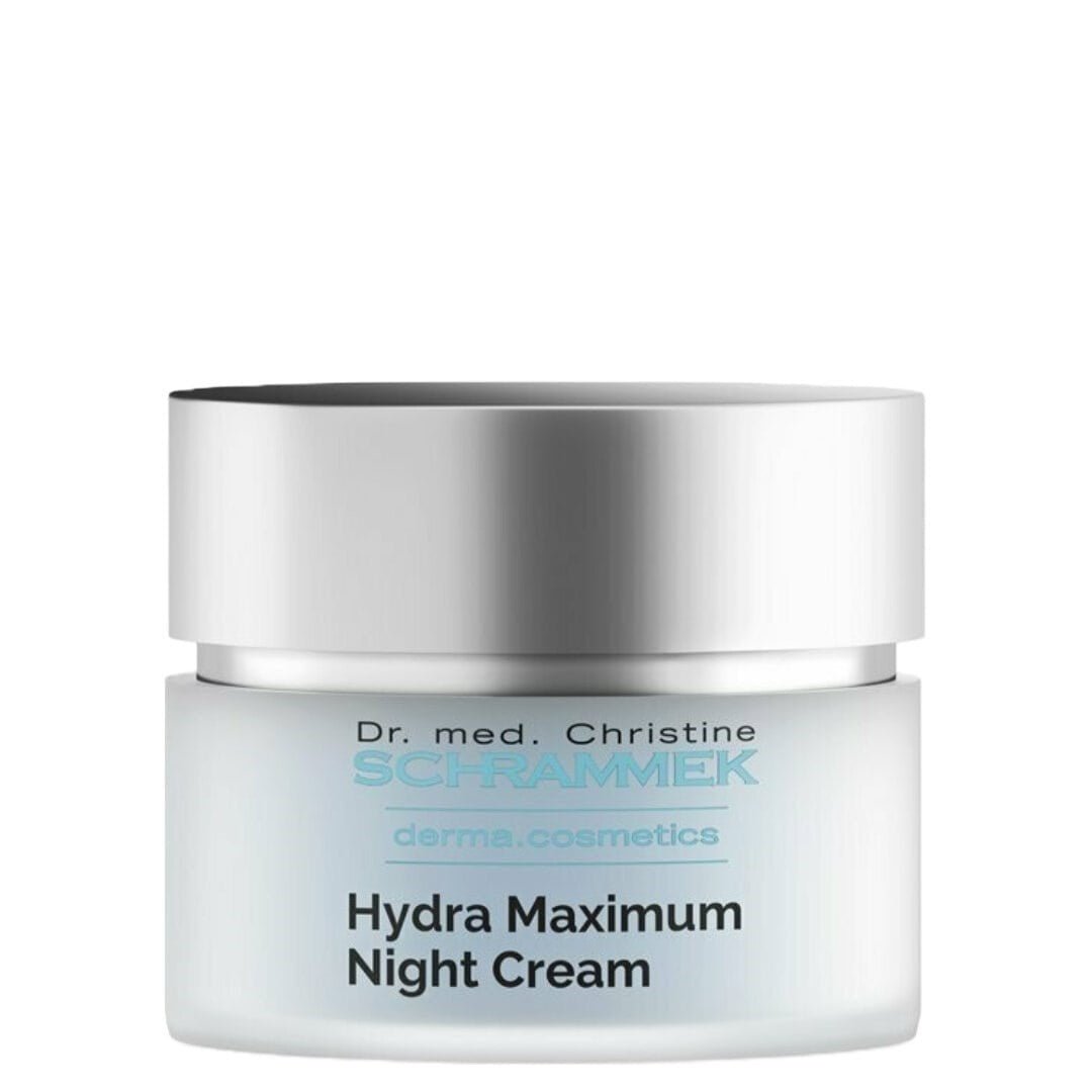 Dr. Schrammek Hydra Maximum Night Cream - Beauty Guru