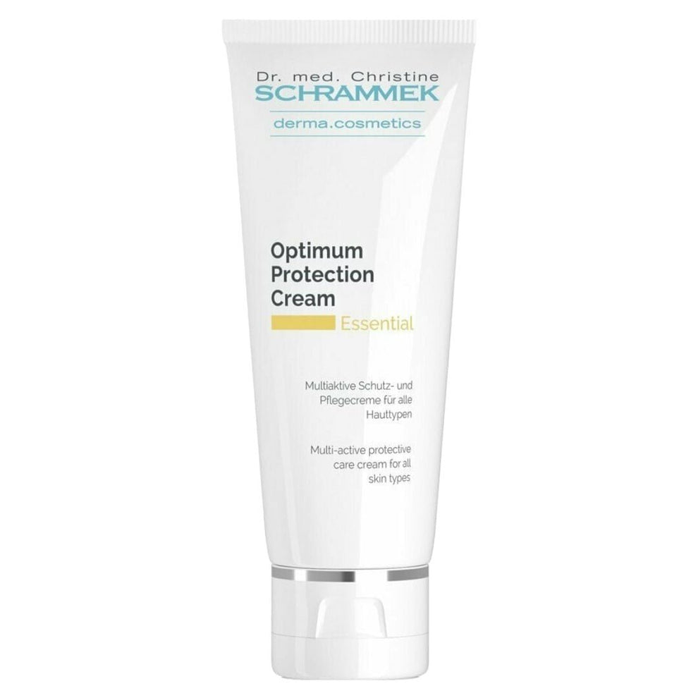 Dr. Schrammek Optimum Protection Cream Spf 30 – Beauty Guru