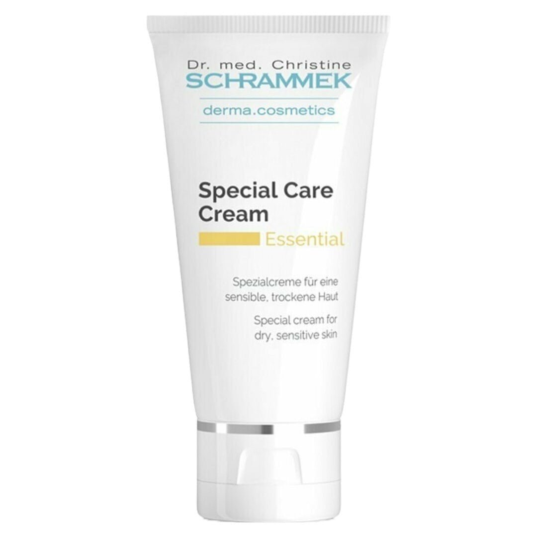 Dr. Schrammek Special Care Cream - Beauty Guru