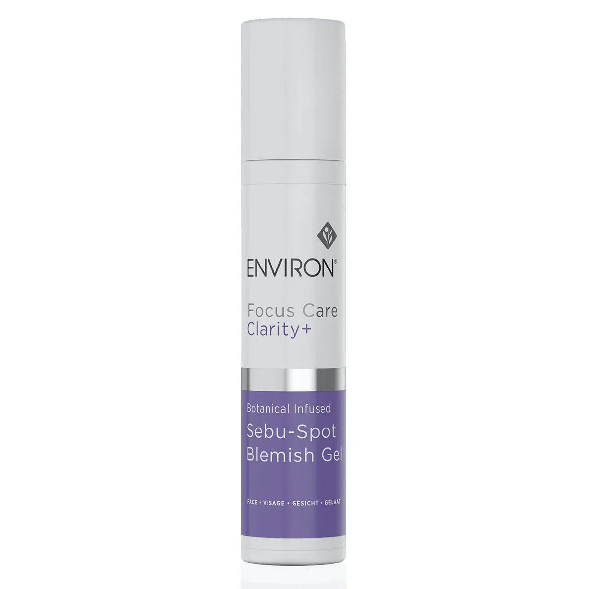 Environ Focus Care Clarity Sebu Spot Blemish Gel - Beauty Guru