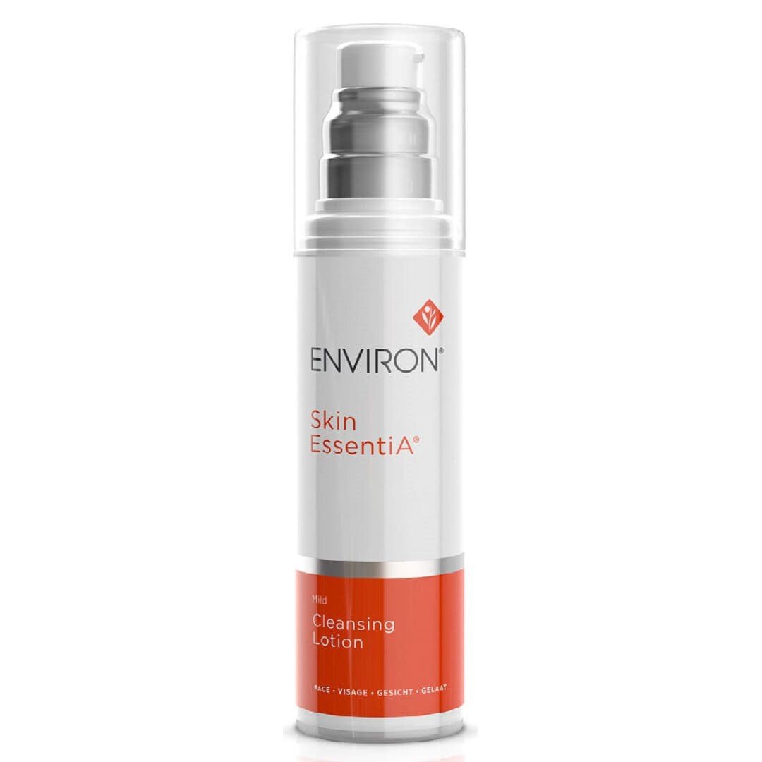 Environ Skin EssentiA Cleansing lotion - Beauty Guru