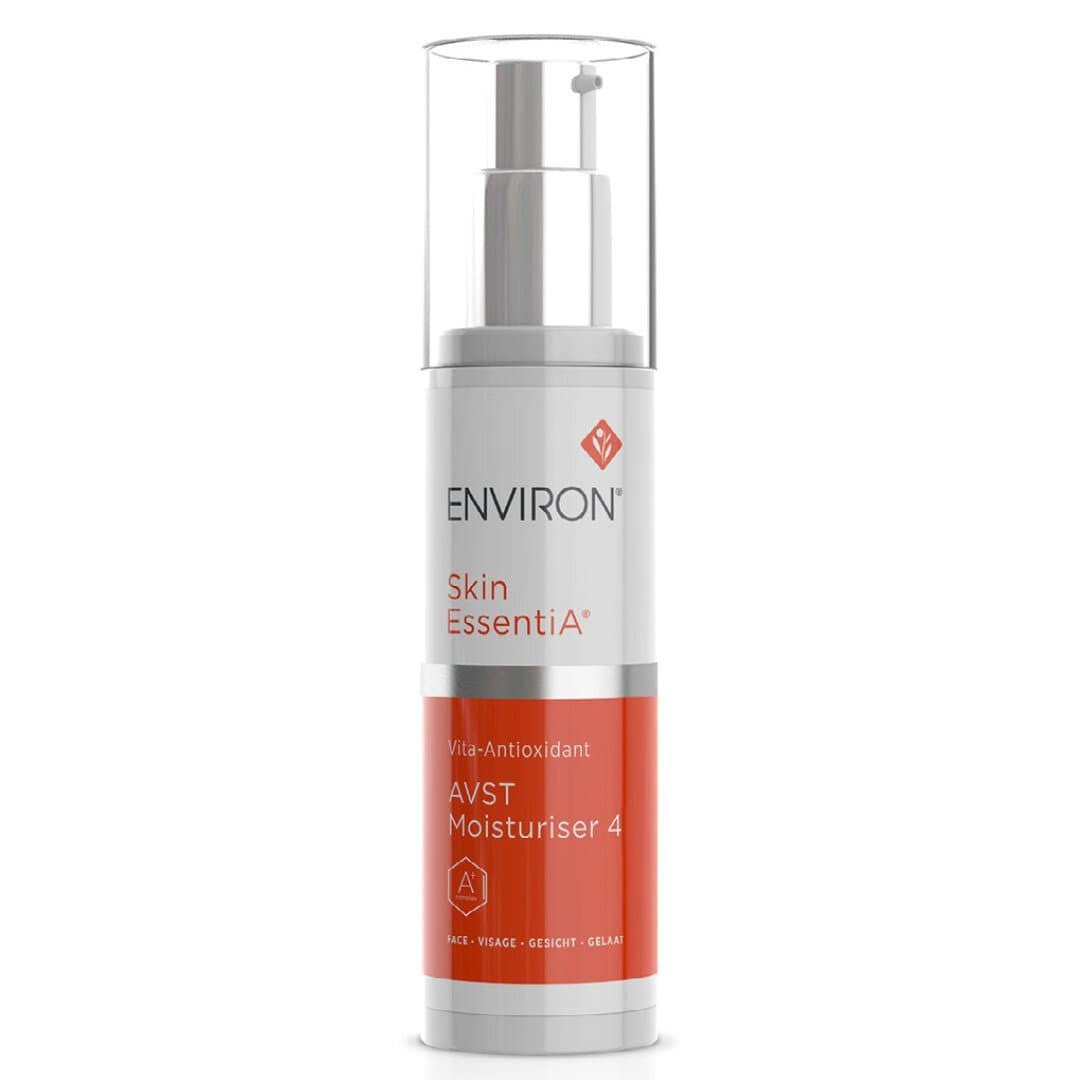 Environ Skin EssentiA Moisturiser AVST 4 - Beauty Guru