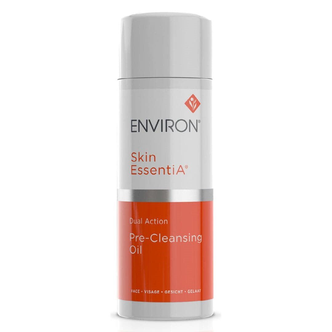 Environ Skin EssentiA Pre-Cleansing oil - Beauty Guru