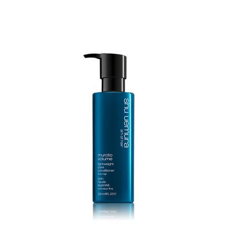 Shu Uemura Muroto Volume Conditioner - Beauty Guru