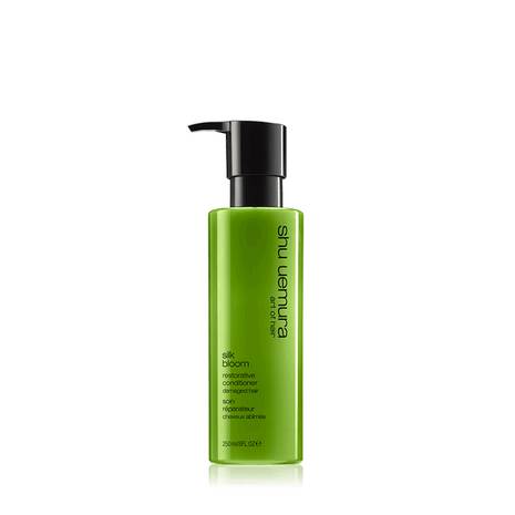 Shu Uemura Silk Bloom Conditioner - Beauty Guru