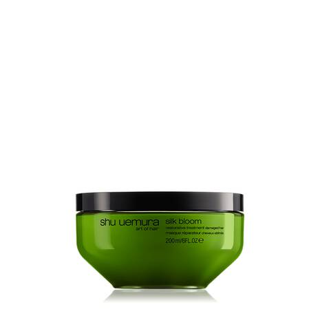 Shu Uemura Silk Bloom Mask - Beauty Guru