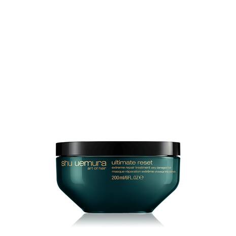 Shu uemura Ultimate Reset Mask - Beauty Guru