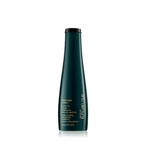 Shu Uemura Ultimate Reset Shampo - Beauty Guru