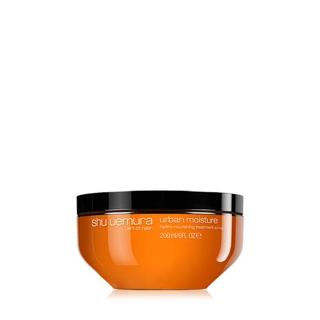 Shu Uemura Urban Moisture Mask - Beauty Guru