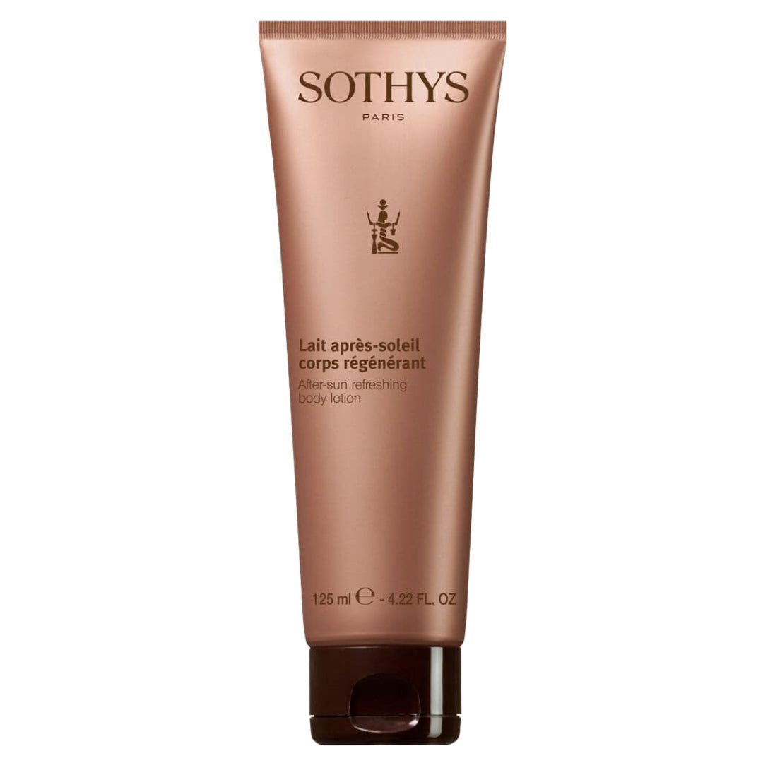 Sothys After-sun refreshing bodylotion - Beauty Guru