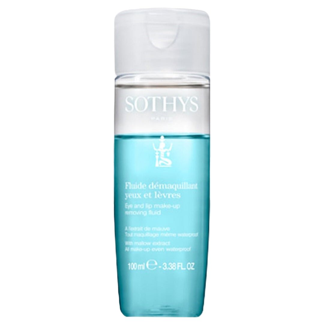 Sothys Eye & Lip makeup removing fluid - Beauty Guru