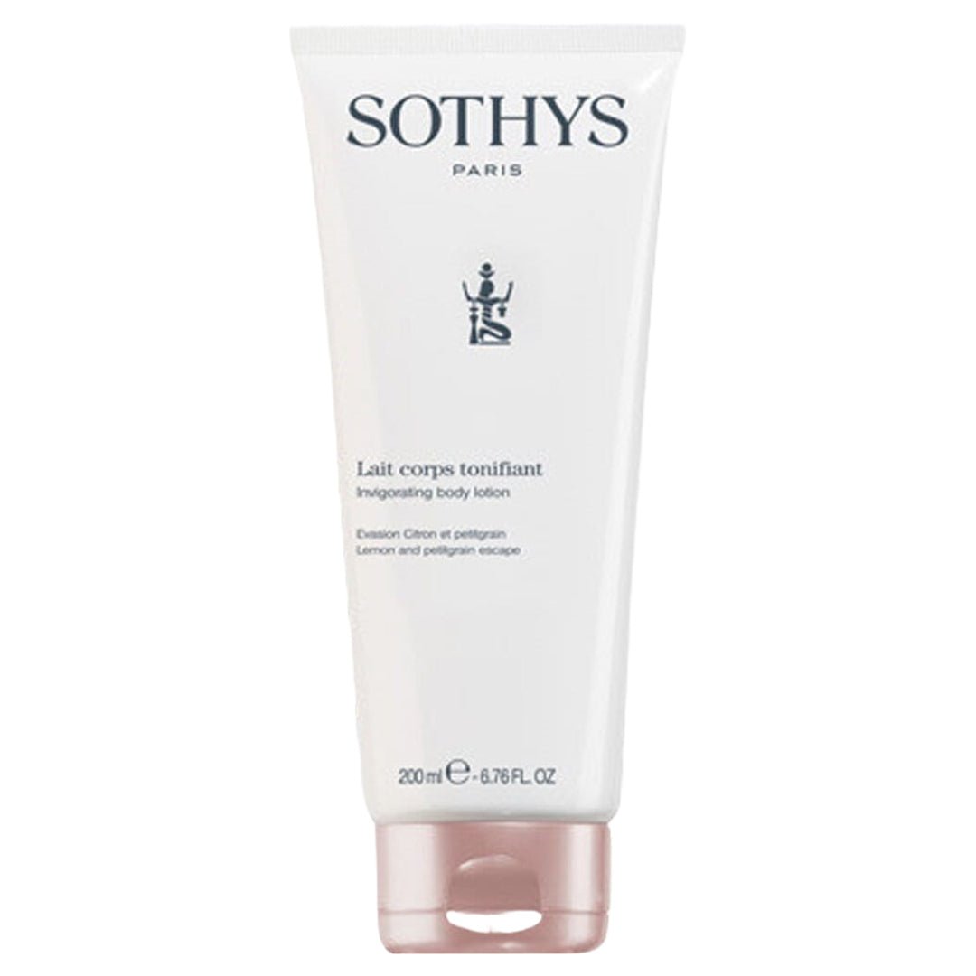 Sothys Hydra-nourishing body lotion - Beauty Guru