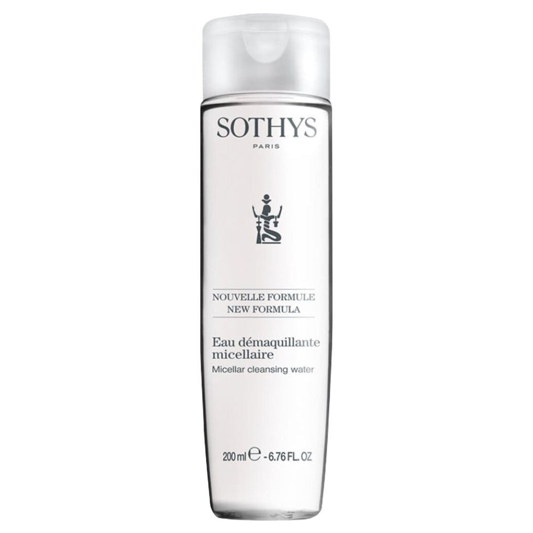 Sothys Micellar cleansing water - Beauty Guru