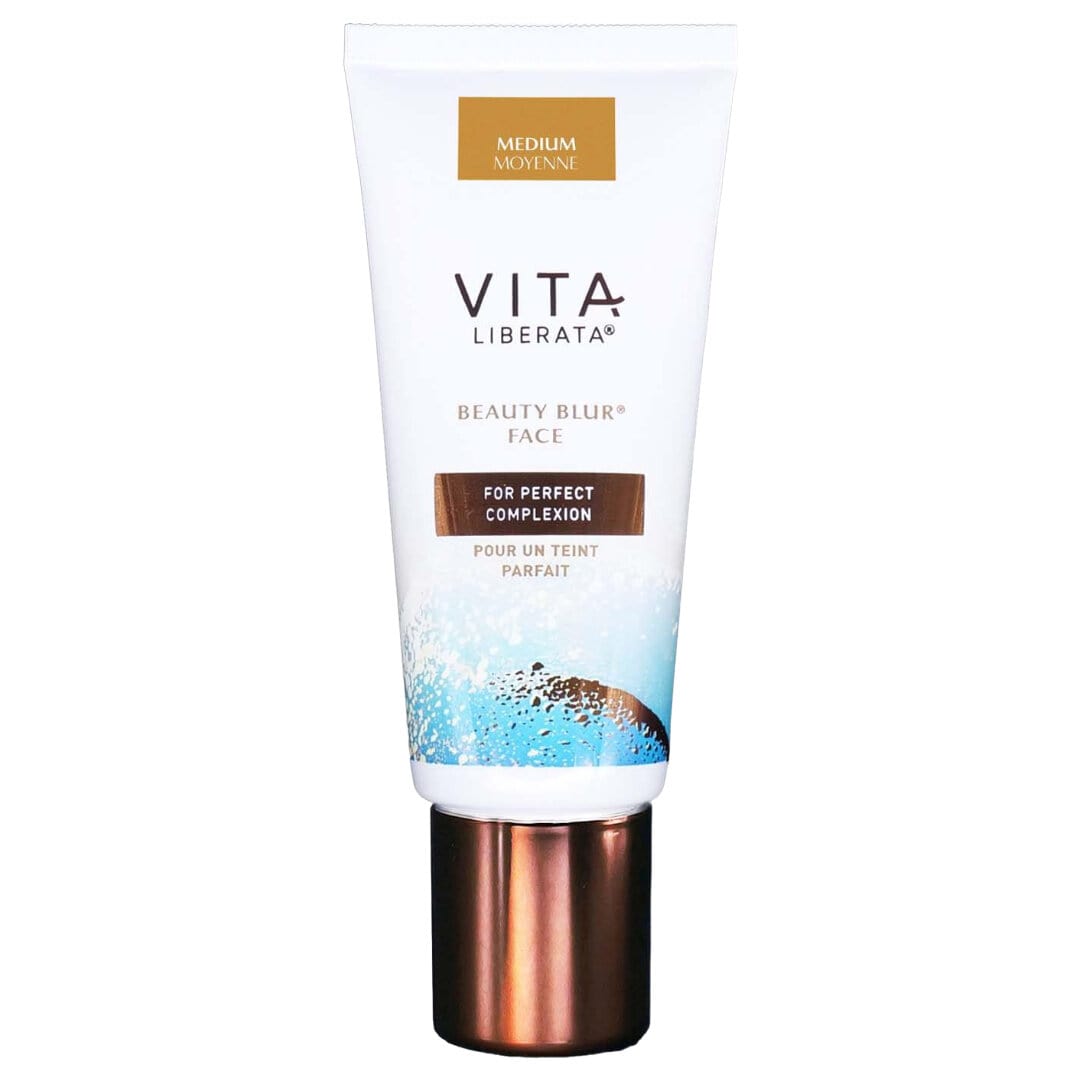 Vita Liberata Beauty Blur Face Medium - Beauty Guru