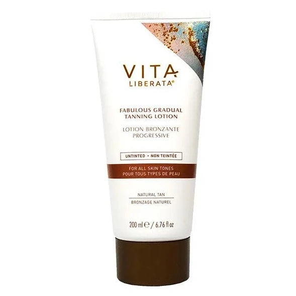 Vita Liberata Fabulous Gradual Tanning Lotion - Beauty Guru